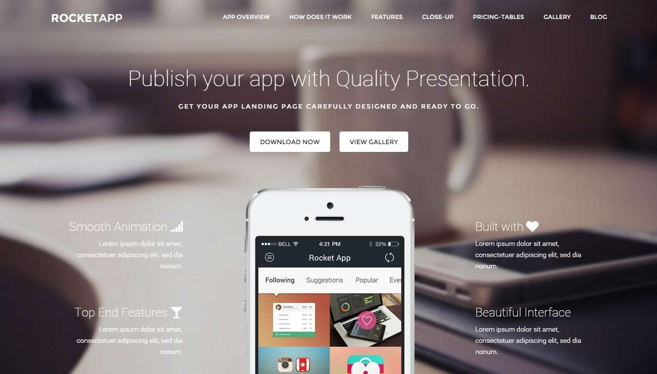 Landing Page WordPress Templates for Apps-2015-apr-15-006