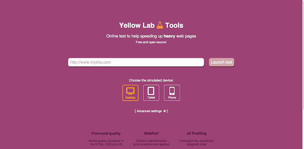 2 Yellow lab