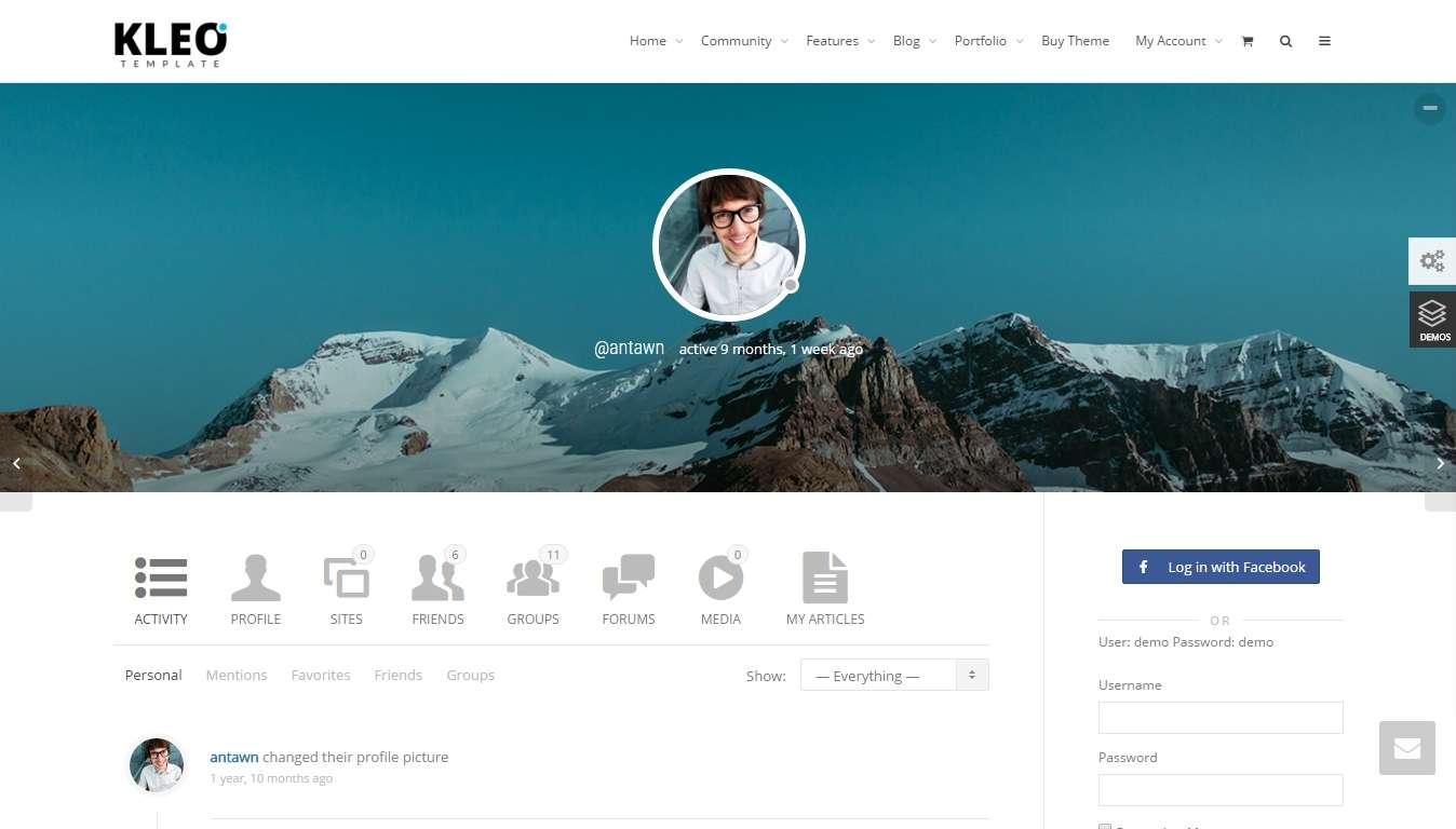 Почему wordpress. Wordpress.шаблон социальных услуг. html шаблон соцсети google+.