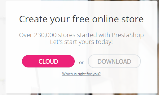 Обзор PrestaShop Cloud