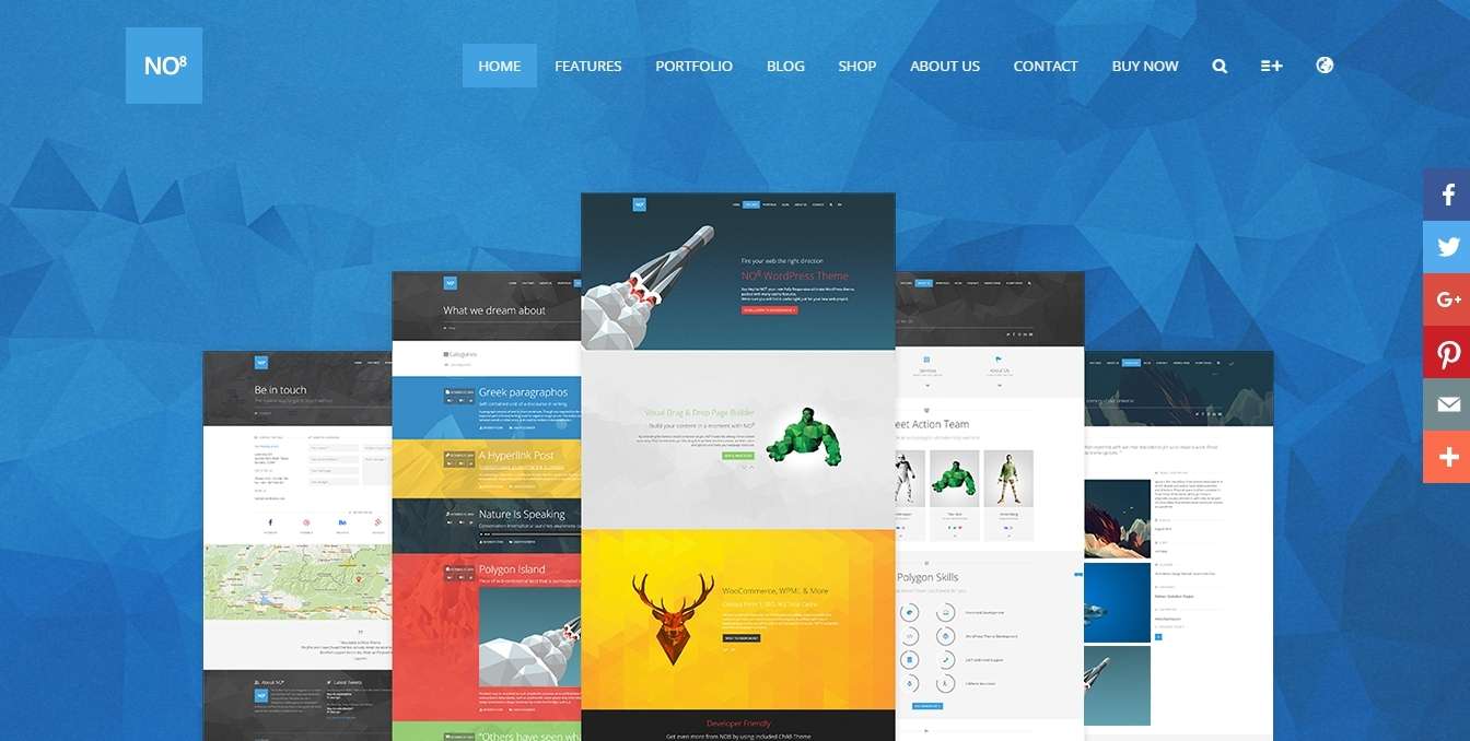 Создать дизайн сайта самому бесплатно — Конструктор slep-kostroma.ru