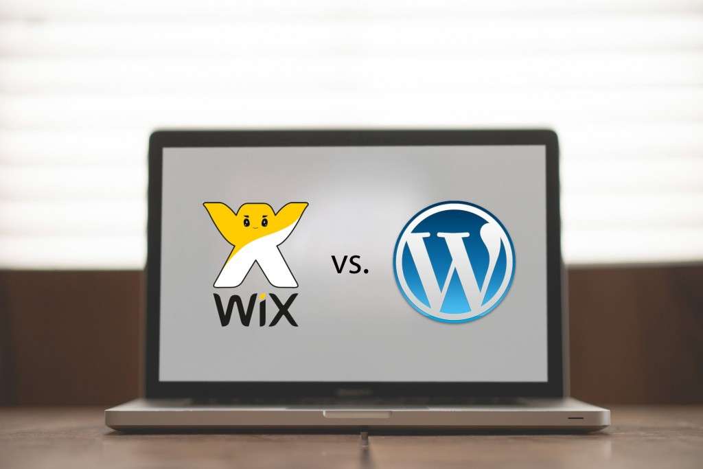 что лучше: Wix или WordPress (преимущества и недостатки) 2
