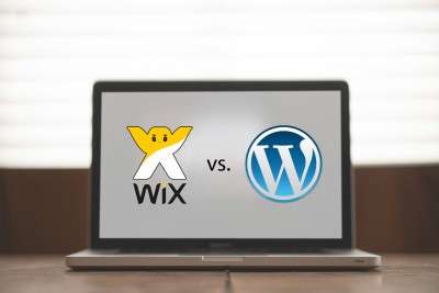 Что лучше: Wix или WordPress