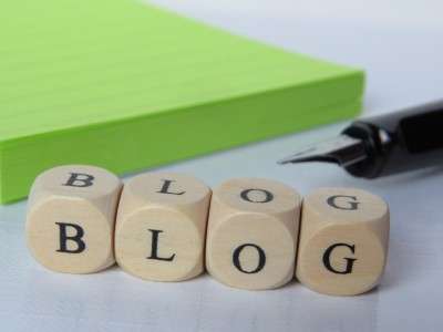 Как блог может изменить жизнь