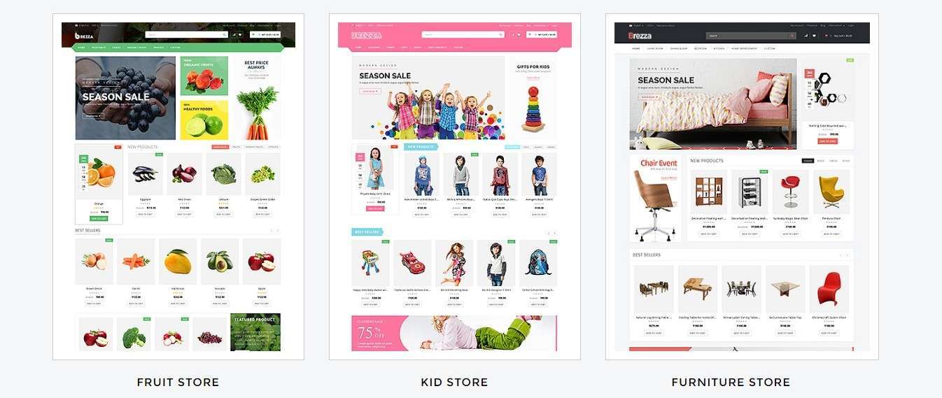Про Store Интернет Магазин