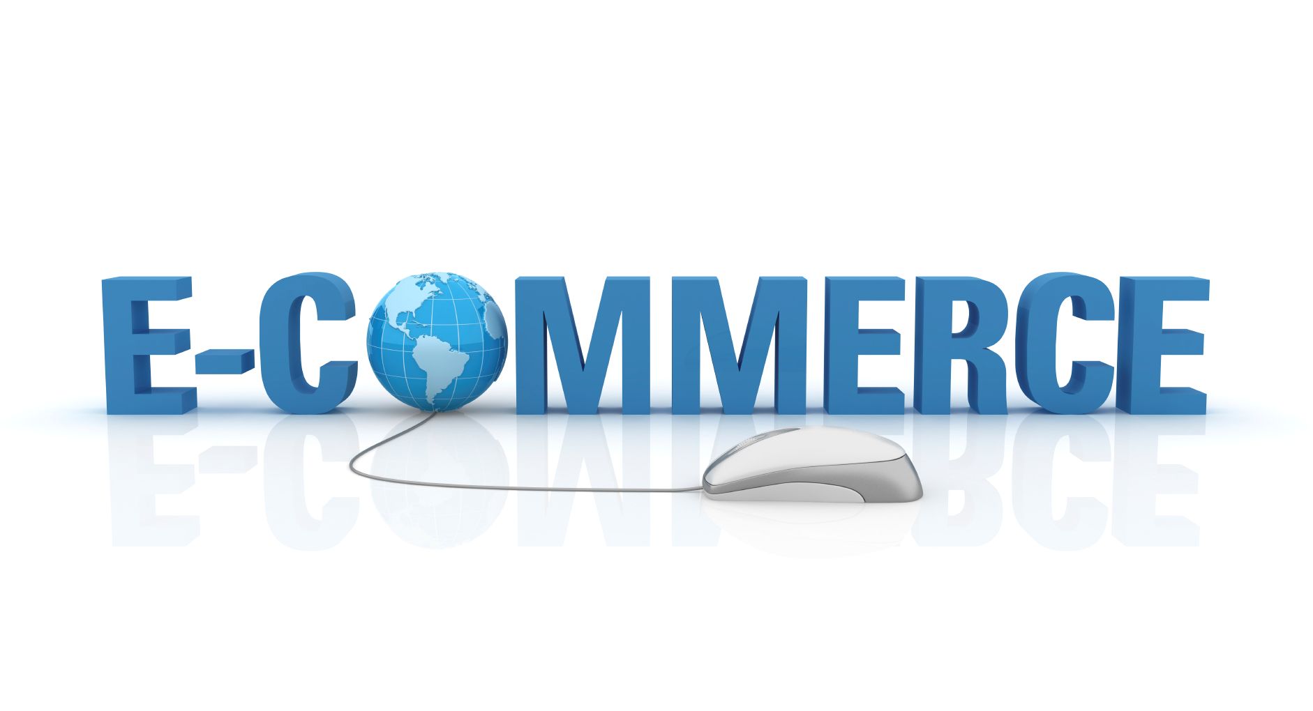 Что такое eCommerce