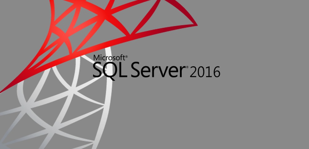 Курсы SQL Server 2016 с практическими заданиями