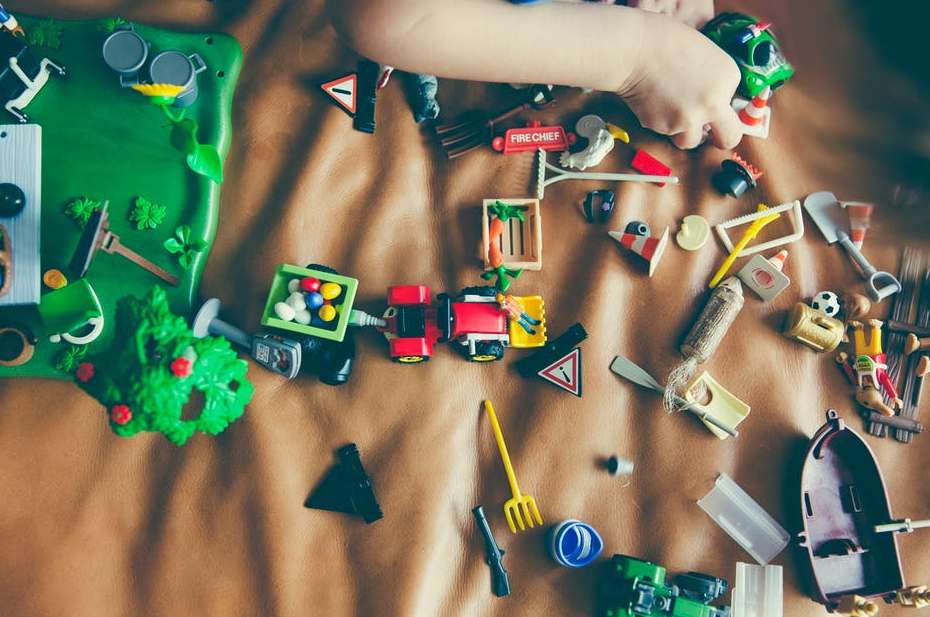 Шаблон интернет магазина игрушек: быстрый старт в сфере eCommerce