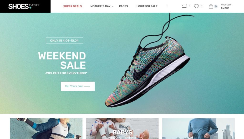Официальный Сайт Интернет Магазинов Одежды Обуви