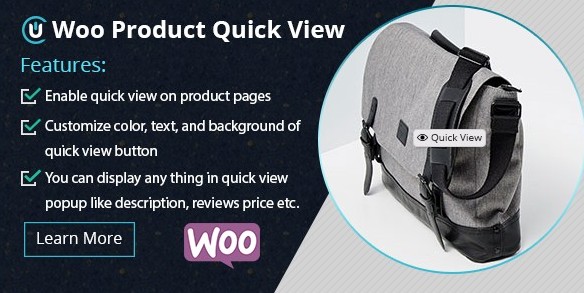 Quick View WooCommerce: Эффективные покупки с премиум плагинами 3