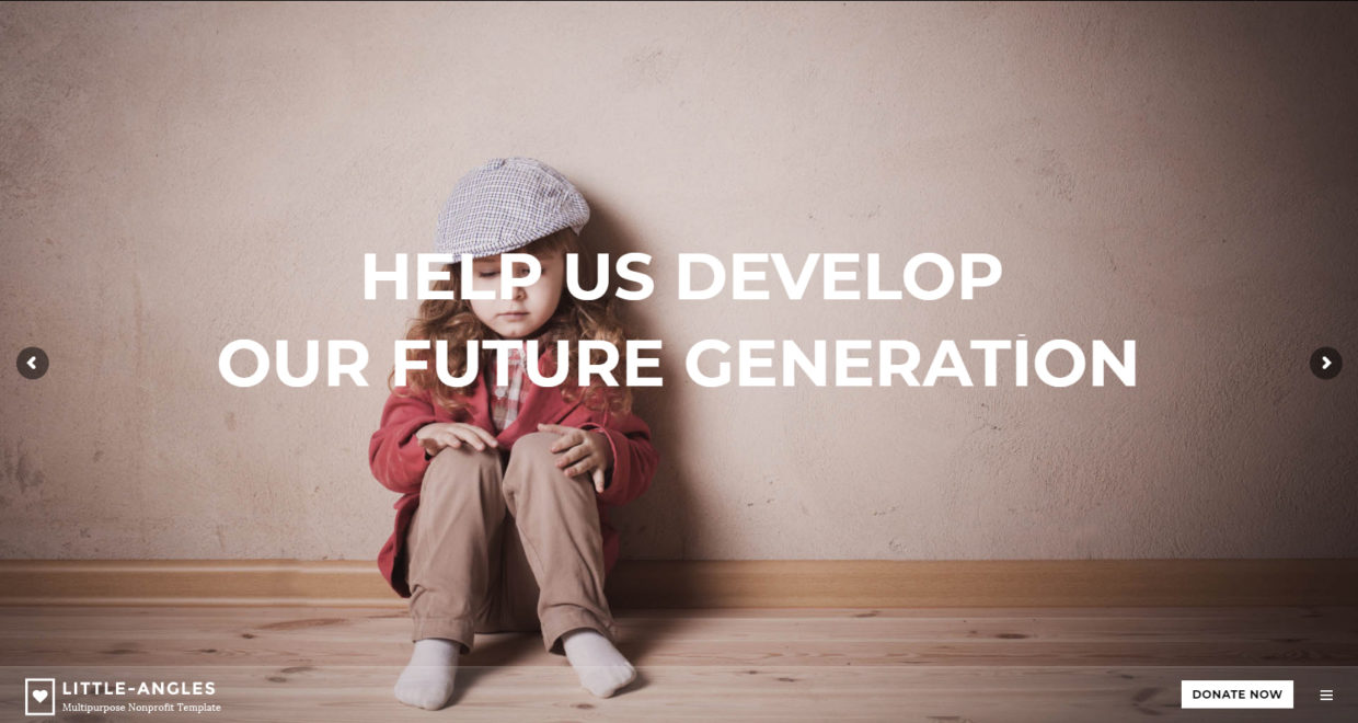 Generation little
