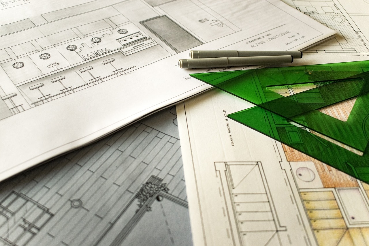 AutoCAD полный курс: Рисование объектов, архитектурное проектирование и электротехника